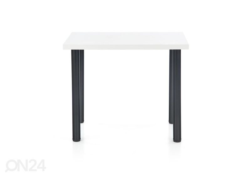 Ruokapöytä Modex 90x60 cm kuvasuurennos