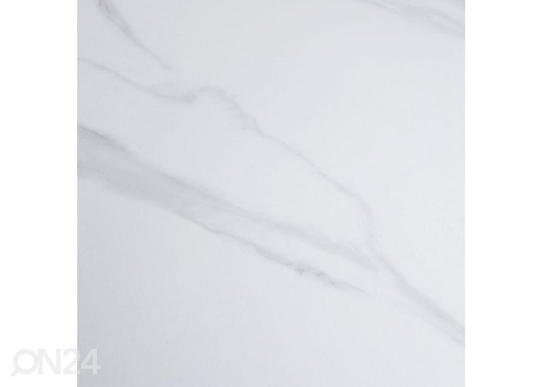 Ruokapöytä Modig Ø 120 cm kuvasuurennos