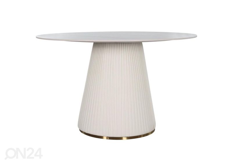 Ruokapöytä Modig kuvasuurennos