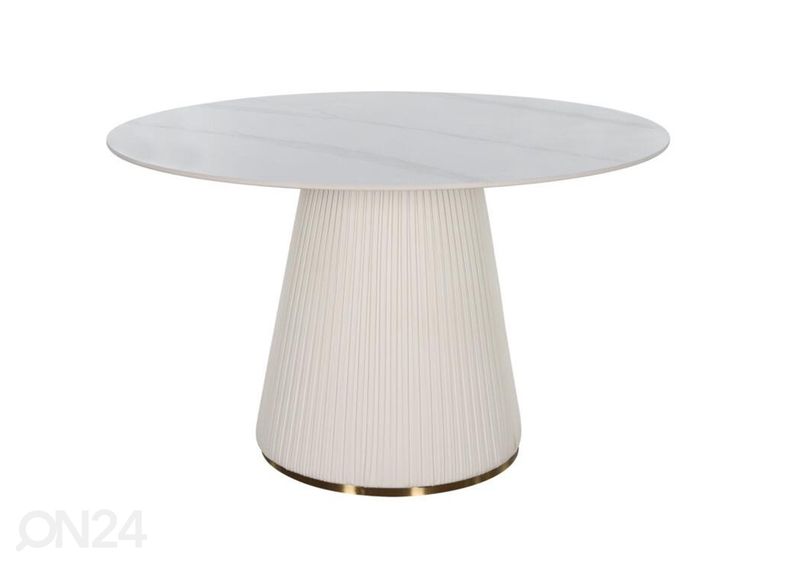 Ruokapöytä Modig kuvasuurennos