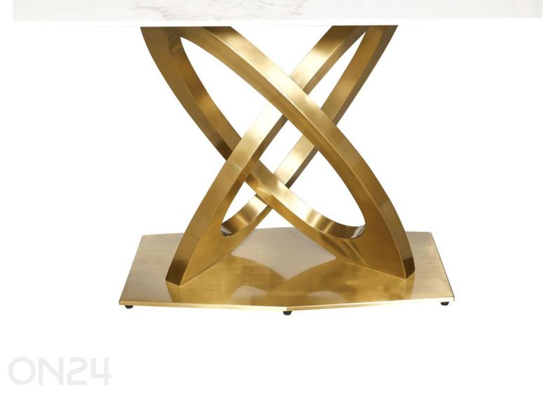 Ruokapöytä Modig kuvasuurennos