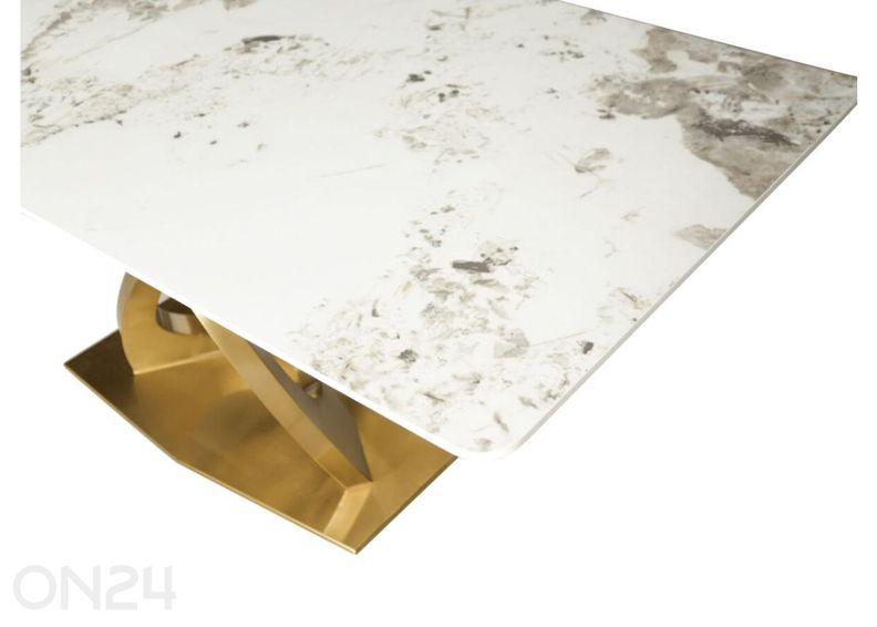 Ruokapöytä Modig kuvasuurennos