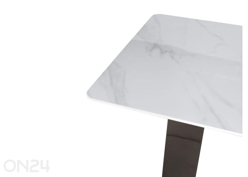 Ruokapöytä Modig kuvasuurennos