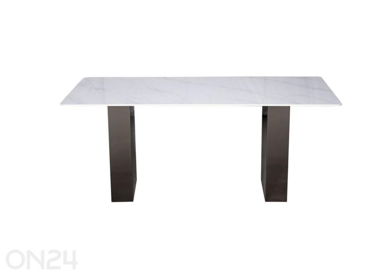 Ruokapöytä Modig kuvasuurennos