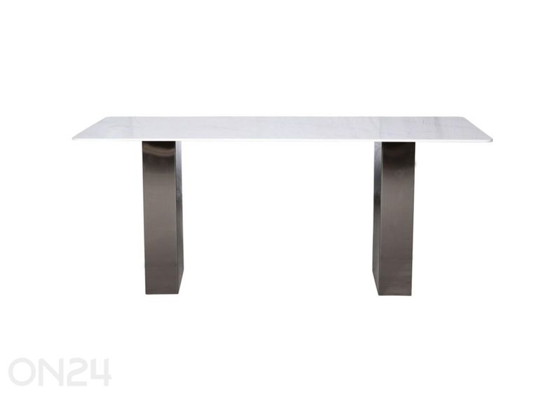 Ruokapöytä Modig kuvasuurennos