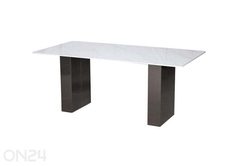 Ruokapöytä Modig kuvasuurennos