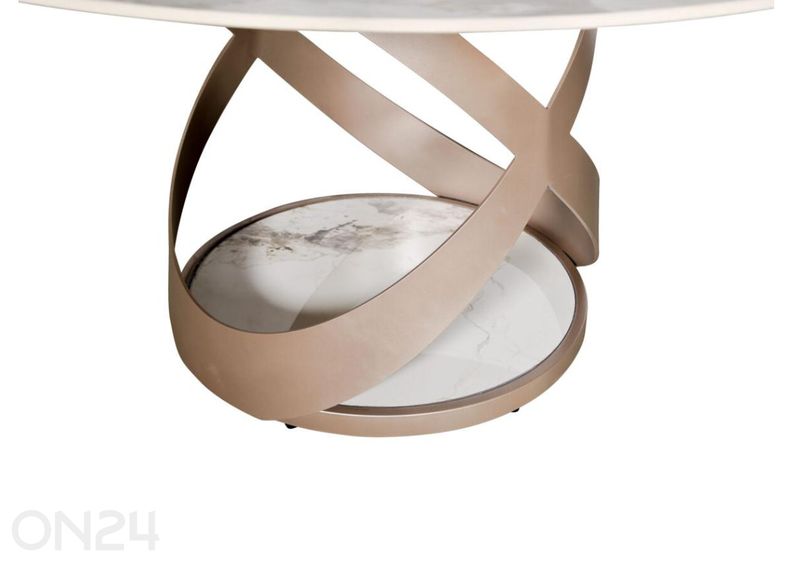 Ruokapöytä Modig kuvasuurennos