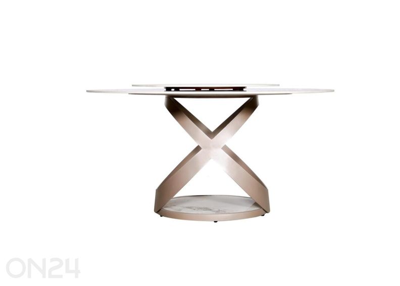 Ruokapöytä Modig kuvasuurennos