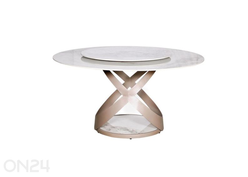 Ruokapöytä Modig kuvasuurennos