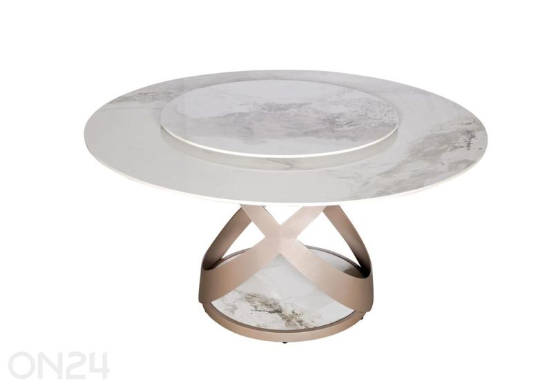 Ruokapöytä Modig kuvasuurennos