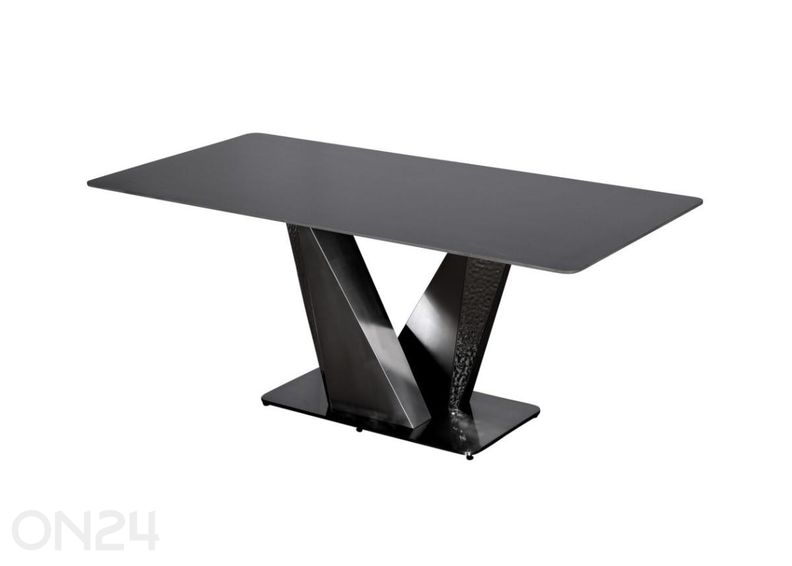 Ruokapöytä Modig kuvasuurennos