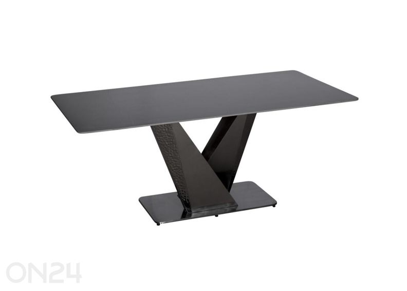 Ruokapöytä Modig kuvasuurennos