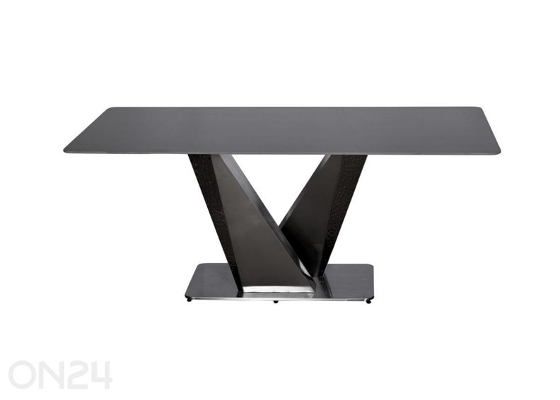 Ruokapöytä Modig kuvasuurennos