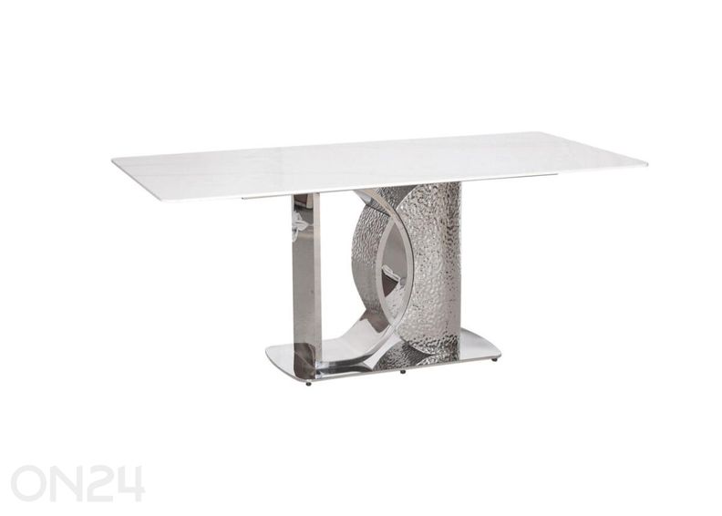 Ruokapöytä Modig kuvasuurennos