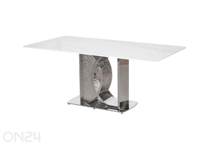 Ruokapöytä Modig kuvasuurennos