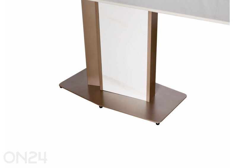 Ruokapöytä Modig kuvasuurennos