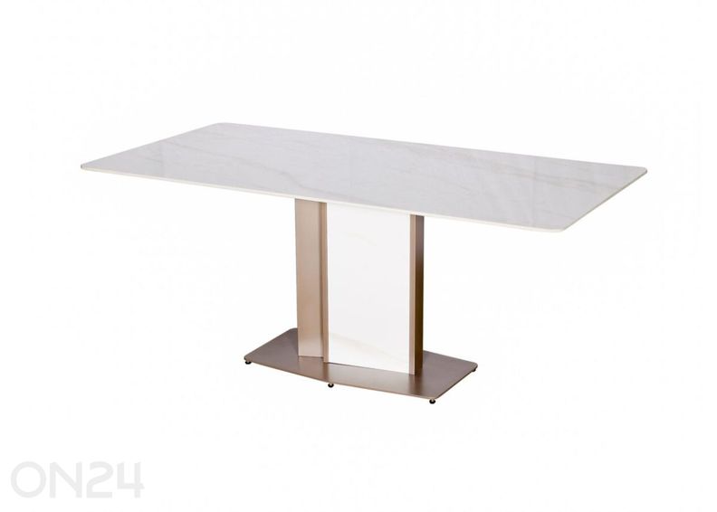 Ruokapöytä Modig kuvasuurennos