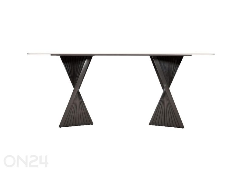 Ruokapöytä Modig kuvasuurennos