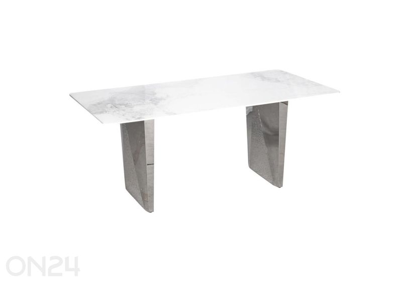 Ruokapöytä Modig kuvasuurennos