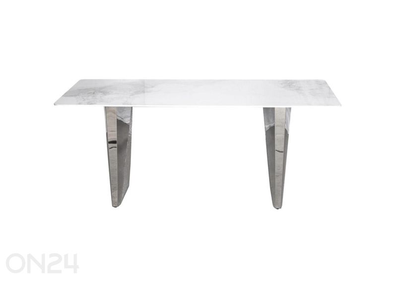 Ruokapöytä Modig kuvasuurennos