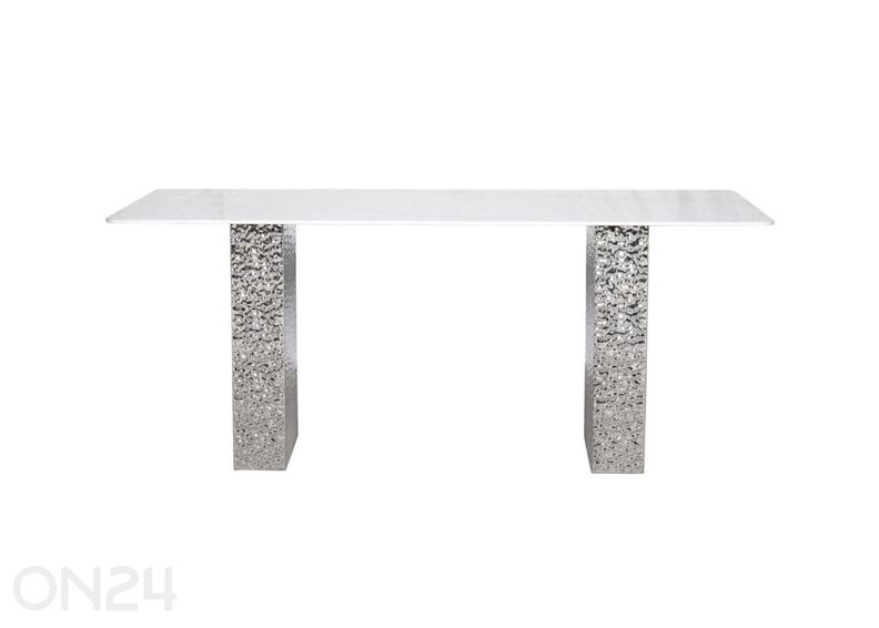 Ruokapöytä Modig kuvasuurennos