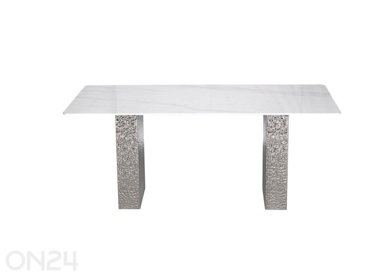 Ruokapöytä Modig kuvasuurennos