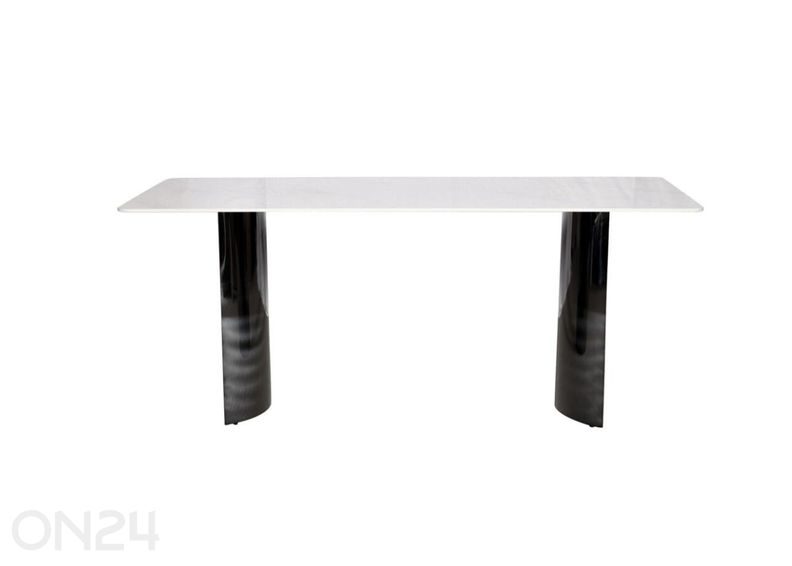 Ruokapöytä Modig kuvasuurennos