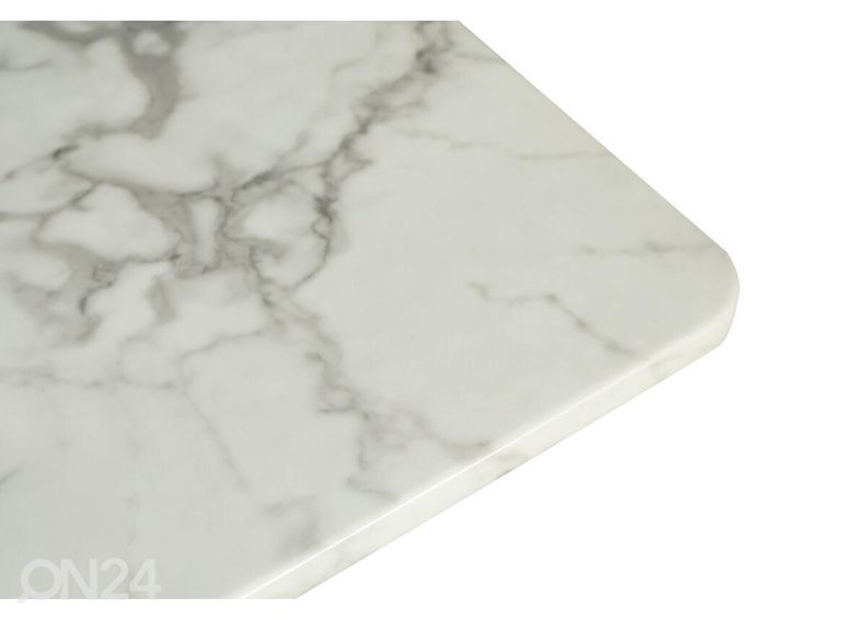 Ruokapöytä Modig 90x180 cm kuvasuurennos