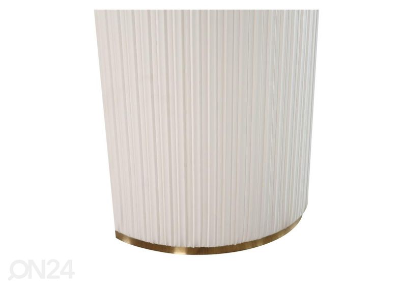 Ruokapöytä Modig 90x190 cm kuvasuurennos