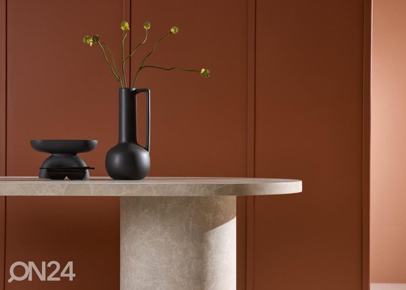 Ruokapöytä Narvik 100x200 cm kuvasuurennos