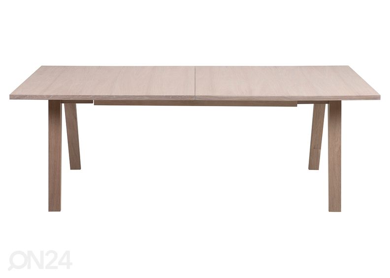 Ruokapöytä Neva kuvasuurennos