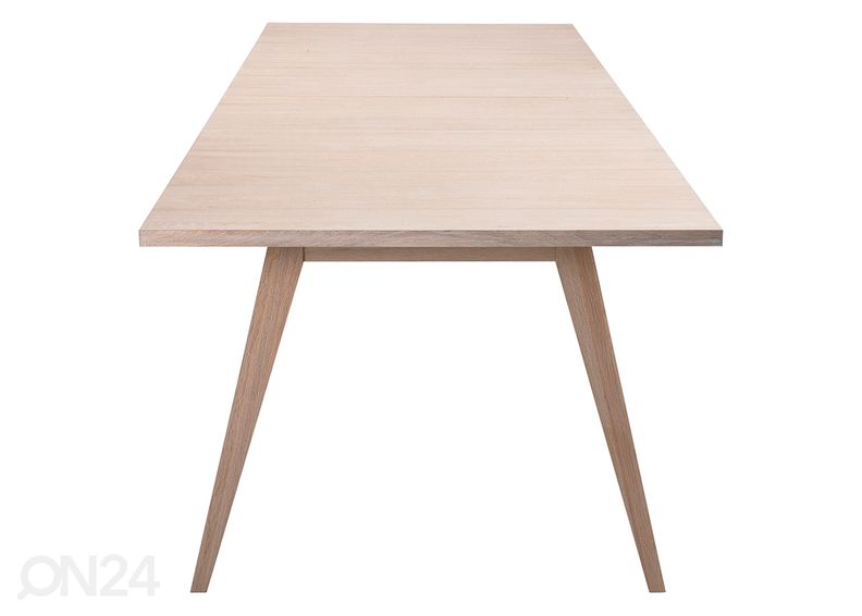 Ruokapöytä Neva kuvasuurennos