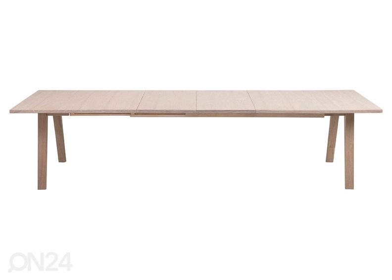 Ruokapöytä Neva kuvasuurennos