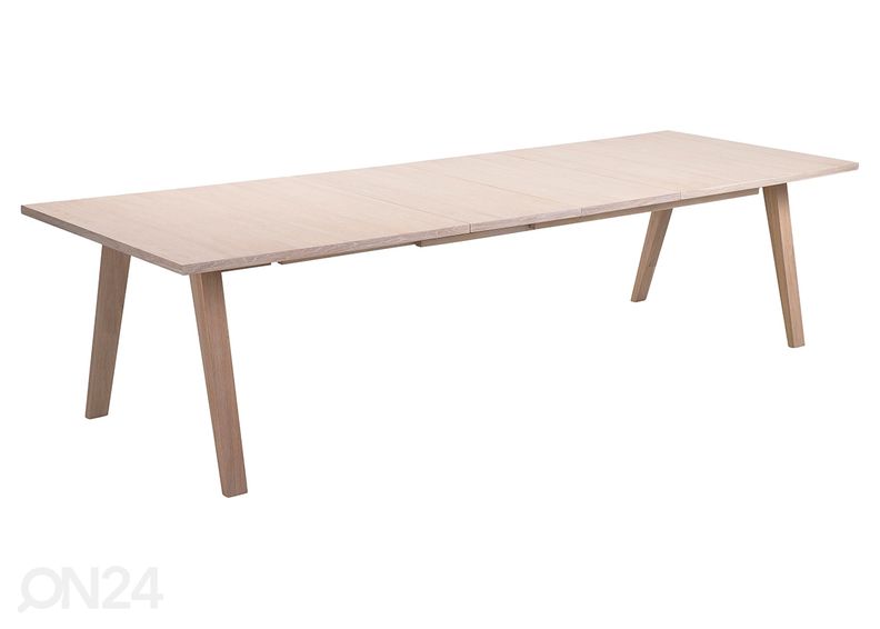 Ruokapöytä Neva kuvasuurennos