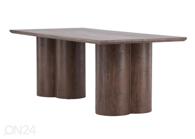 Ruokapöytä Olivia kuvasuurennos