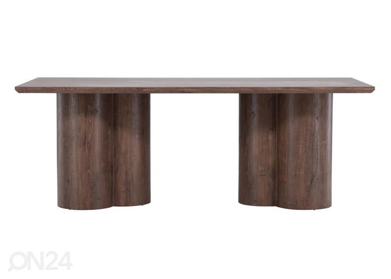 Ruokapöytä Olivia kuvasuurennos