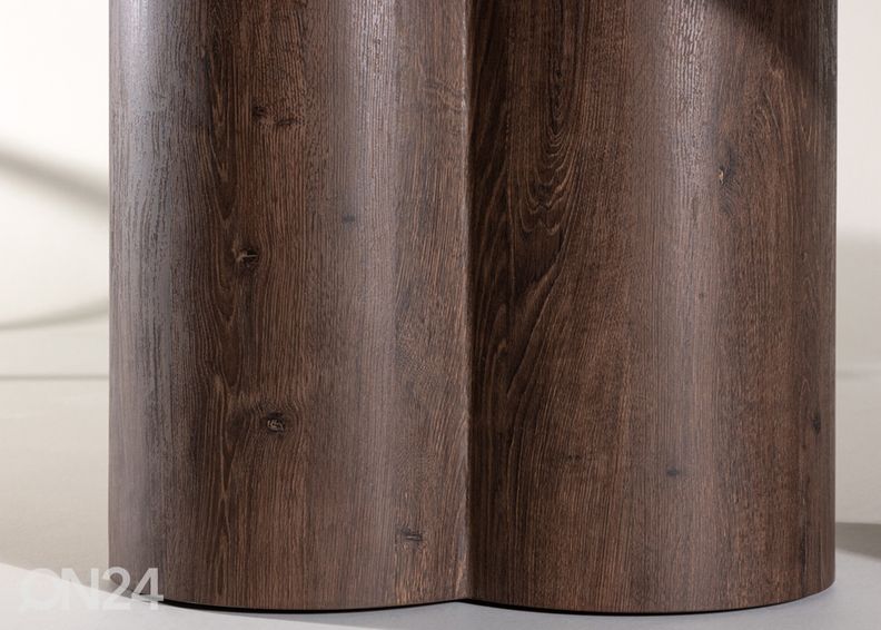 Ruokapöytä Olivia kuvasuurennos