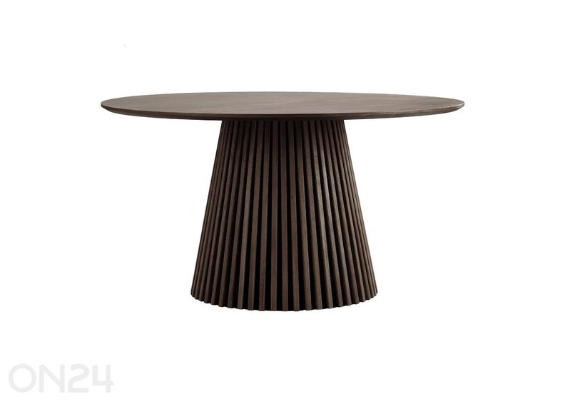 Ruokapöytä Osaka Ø 140 cm kuvasuurennos