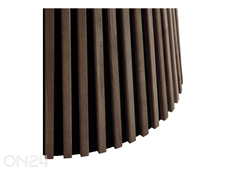 Ruokapöytä Osaka Ø 140 cm kuvasuurennos