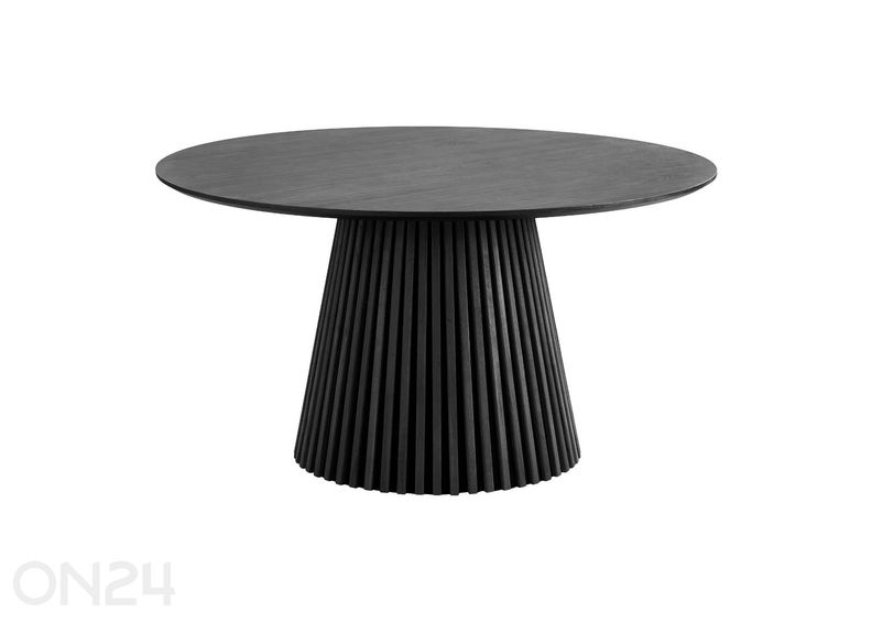Ruokapöytä Osaka Ø 140 cm kuvasuurennos