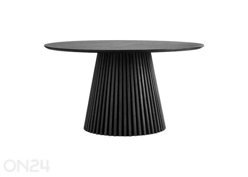 Ruokapöytä Osaka Ø 140 cm kuvasuurennos