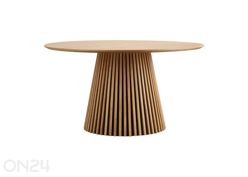 Ruokapöytä Osaka Ø 140 cm kuvasuurennos
