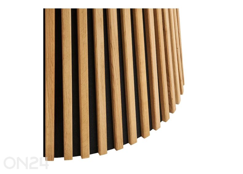 Ruokapöytä Osaka Ø 140 cm kuvasuurennos