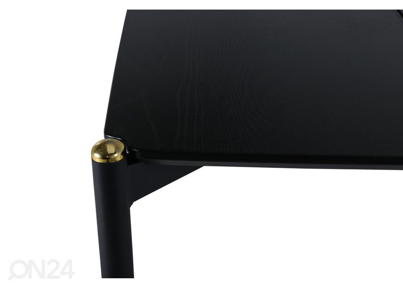 Ruokapöytä Pelle 190x90 cm kuvasuurennos