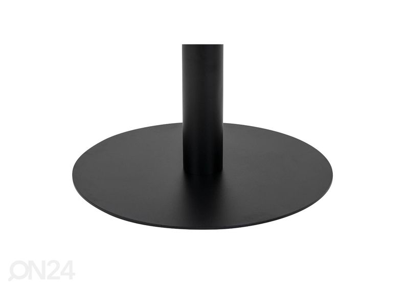 Ruokapöytä Piacenza Ø110 cm kuvasuurennos