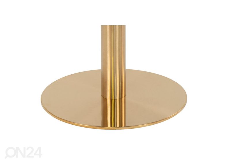 Ruokapöytä Piacenza Ø70 cm kuvasuurennos