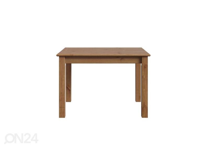 Ruokapöytä Rauna 110x80 cm kuvasuurennos