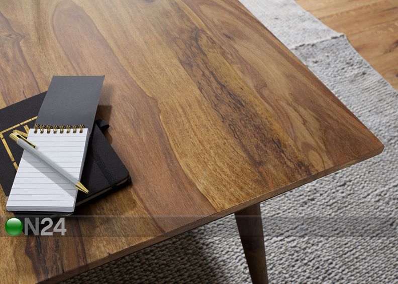 Ruokapöytä Repa 120x60 cm kuvasuurennos