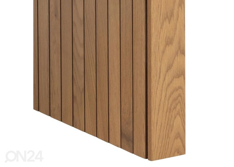 Ruokapöytä Ronne 100x210 cm kuvasuurennos