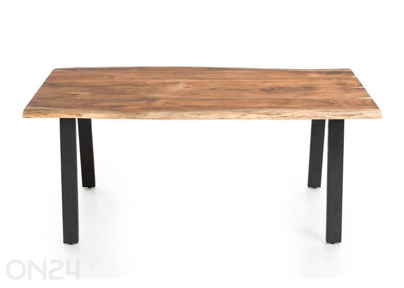 Ruokapöytä Saira 80x140 cm kuvasuurennos